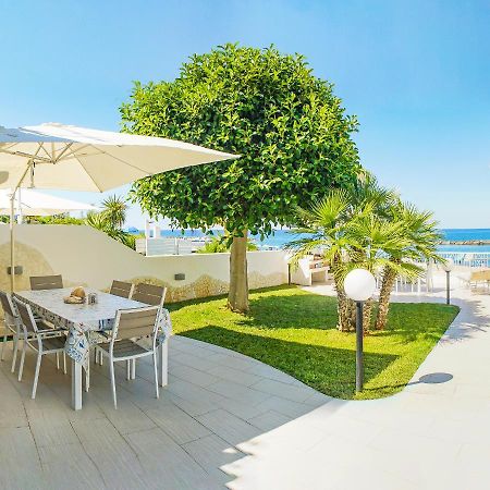 Villa Di Lusso Sul Mare A Diamante - Villa Ventre Belvedere Marittimo Eksteriør billede