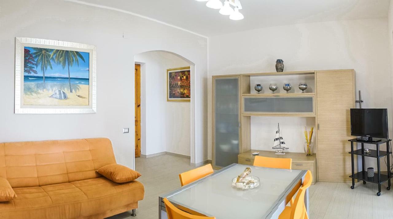 Villa Di Lusso Sul Mare A Diamante - Villa Ventre Belvedere Marittimo Eksteriør billede